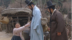 暗行御史パク・ムンス 第06話/字幕