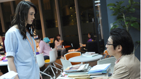 空飛ぶ広報室 第09話