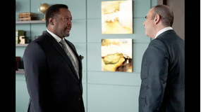 SUITS/スーツ シーズン8 第04話/吹替
