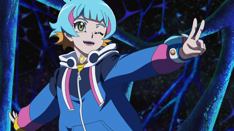 遊 戯 王vrains 第106話 映画 ドラマ アニメの動画はtelasa 遊 戯 王vrains 第106話 映画 ドラマ アニメの動画はtelasa