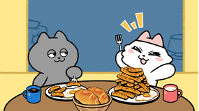 ンめねこ 第33話