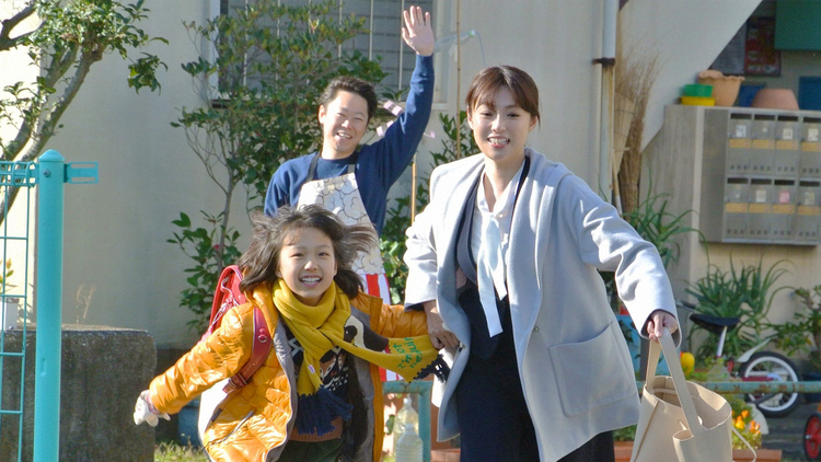 下剋上受験 第05話