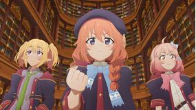 プリンセスコネクト!Re:Dive Season2 第03話