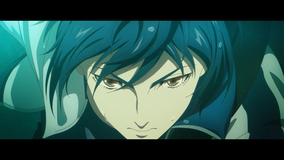 龍族II -The Mourner’s Eyes- 第18話／吹替