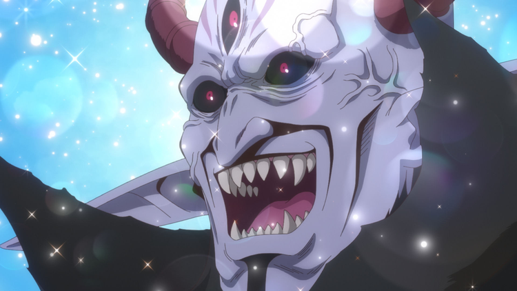 姫様“拷問”の時間です 第2期 第22話