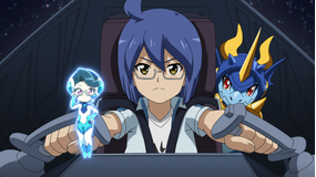 パズドラ 第8シリーズ 第384話