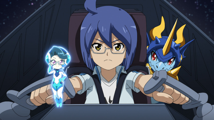 パズドラ 第8シリーズ 第384話