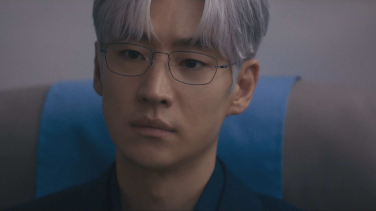 交渉の技術 第01話／字幕