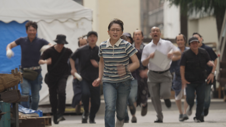 心配無用ノ介 天下御免(2026/07/30放送分)第03話