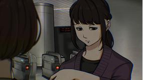 闇芝居 十期 第08話