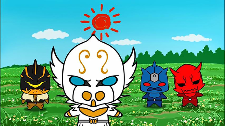 イマジンあにめ 第06話