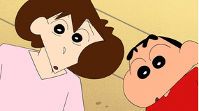 クレヨンしんちゃん ぎゃるり野原だゾ