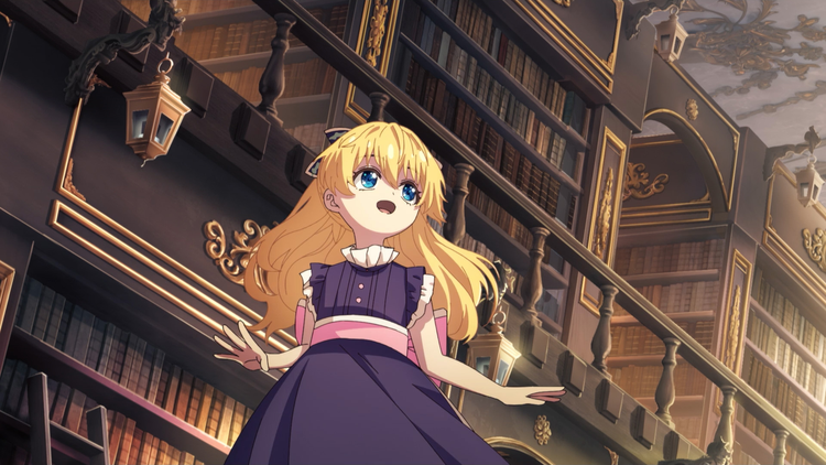 ある日、お姫様になってしまった件について 第09話