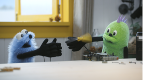 パペットスンスン 第31話