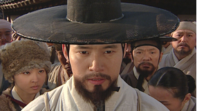 暗行御史パク・ムンス 第27話／字幕