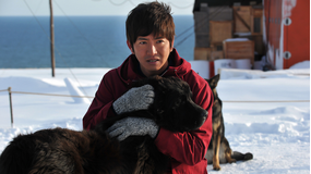 南極大陸 第06話