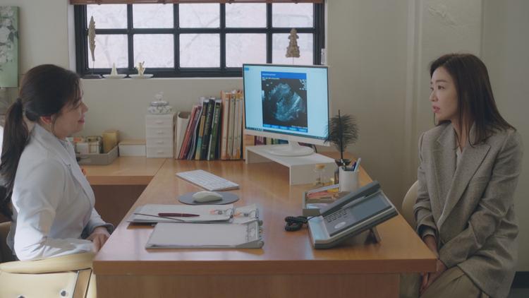 夫婦の世界 第25話／字幕