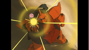 機動戦士ガンダムZZ 第26話