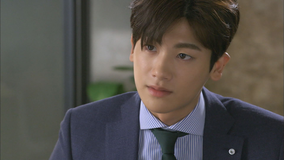 上流社会 第01話／字幕