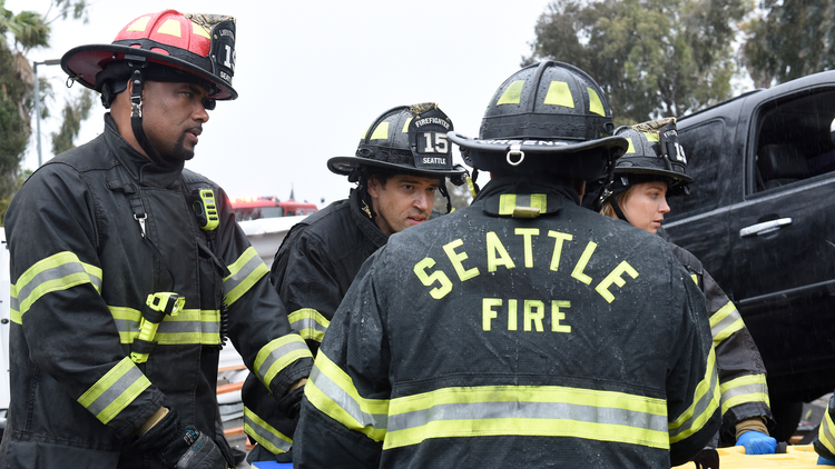 STATION 19 シーズン6 第16話／字幕