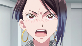 デブとラブと過ちと！ 第07話