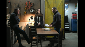 シカゴ P.D. シーズン11 第09話／吹替