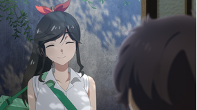 綺麗にしてもらえますか。 第01話