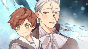 最推しの義兄を愛でるため、長生きします！ 第07話