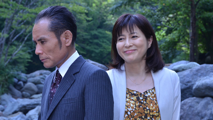 森村誠一ミステリースペシャル 終着駅シリーズ ＃26 殺意の奔流（2012/10/27放送分）