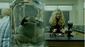 アメリカン・ホラー・ストーリー：黙示録 第05話／字幕