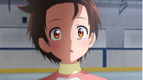 メダリスト 第2期 第19話