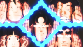 ハイスクール！奇面組（2026） 第01話