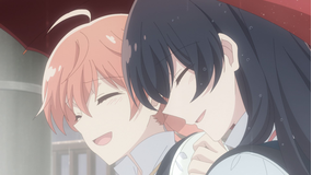 やがて君になる 第08話