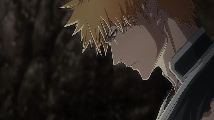 BLEACH 千年血戦篇 第13話（最終話）
