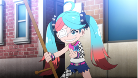 ニンジャラ 第190話