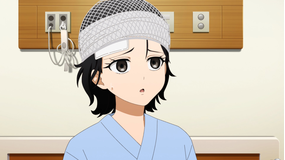 カヤちゃんはコワくない 第09話