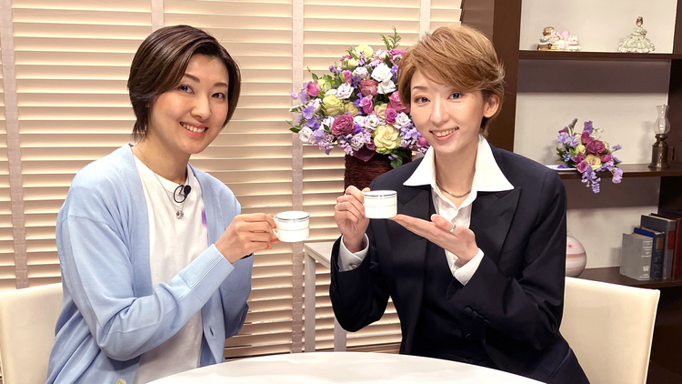 【宝塚歌劇】Cafe ふぉるだ ＃58