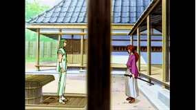 るろうに剣心-明治剣客浪漫譚-（1996年版） 第91話