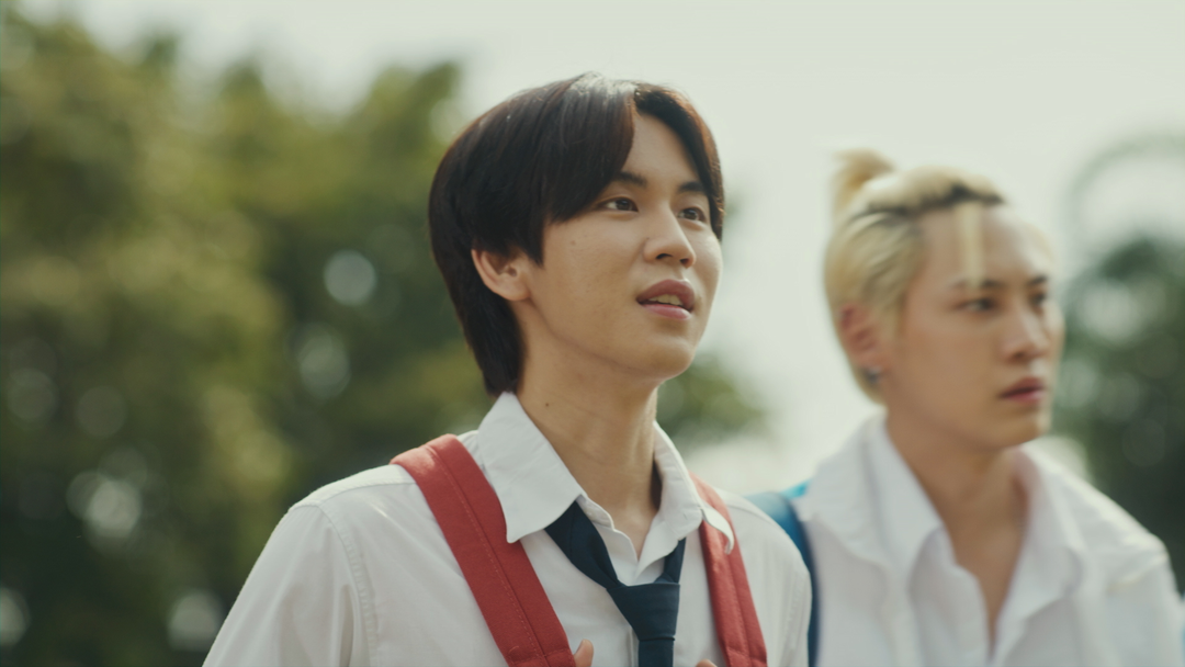 Between Us～縒り合わせる運命～ 第01話／字幕 | 海外・アジアドラマの動画配信はTELASA(テラサ)-見逃し配信