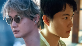 海に眠るダイヤモンド 第01話