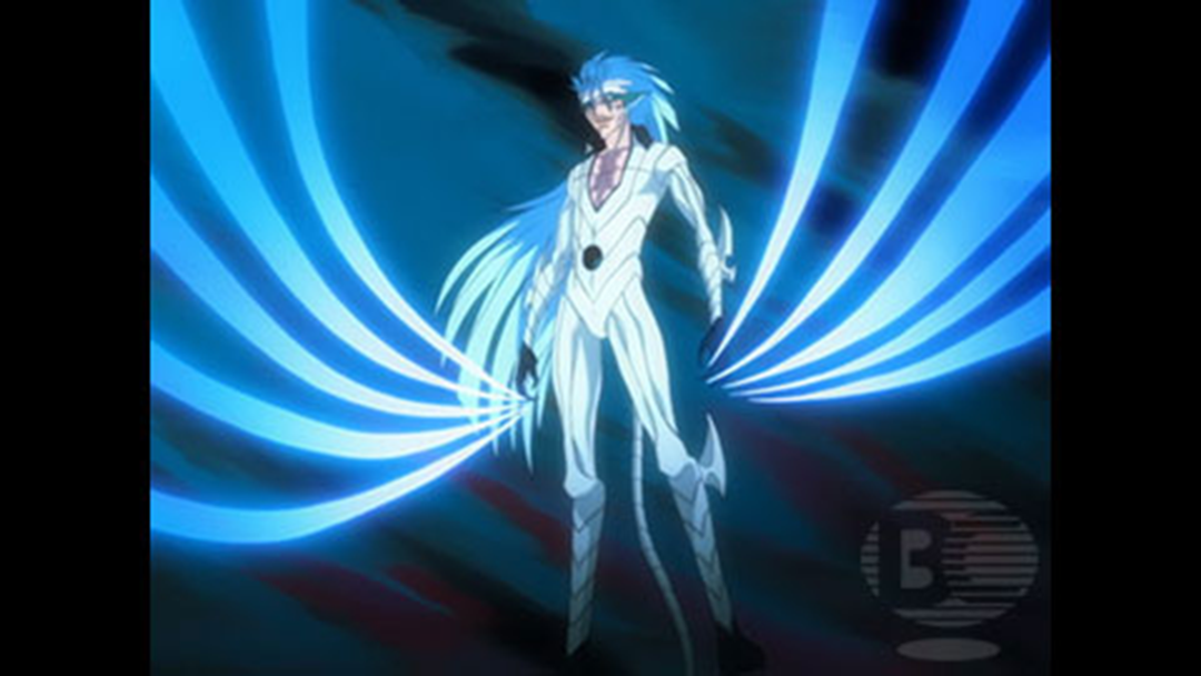 BLEACH 虚圏突入篇 第167話(最終話) | 映画・ドラマ・アニメの動画はTELASA(テラサ)