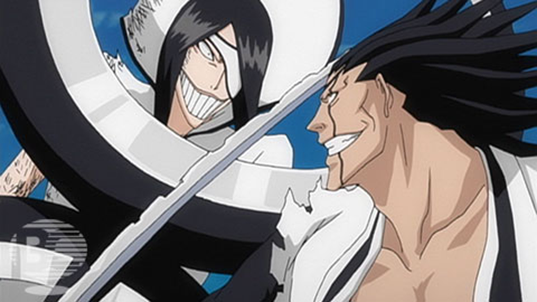 BLEACH 破面・VS.死神篇 第199話 | 映画・ドラマ・アニメの動画は