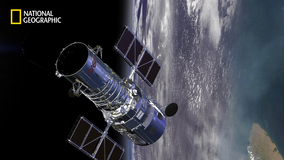 ハッブル宇宙望遠鏡が魅せる宇宙の絶景/吹替