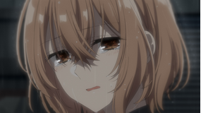 私を喰べたい、ひとでなし 第09話