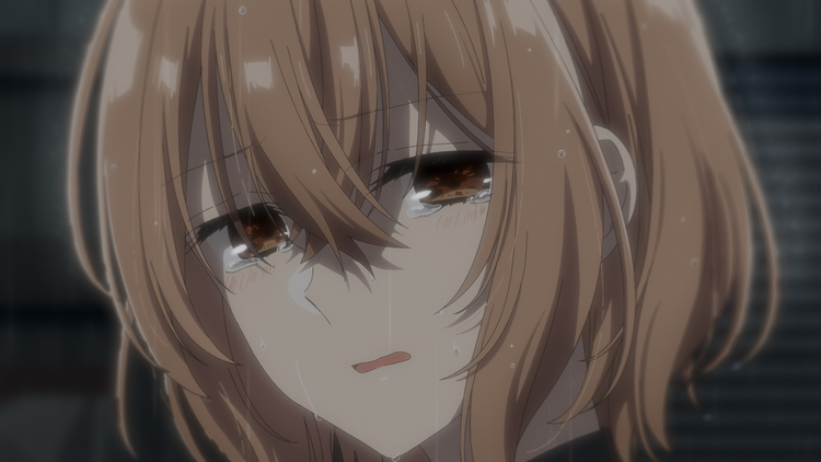 私を喰べたい、ひとでなし 第09話