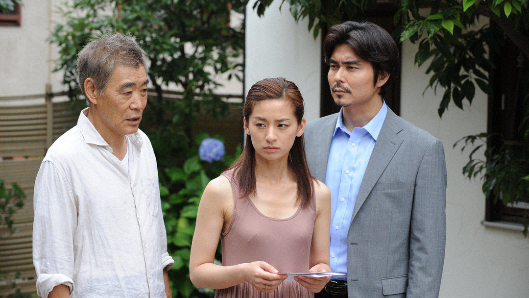 松本清張ドラマスペシャル 坂道の家 2014年12月6日放送 | 国内ドラマの動画配信はTELASA(テラサ)-見逃し配信