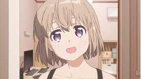 上伊那ぼたん、酔へる姿は百合の花 第09話