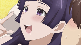 大きい女の子は好きですか？【オンエア版】 第02話