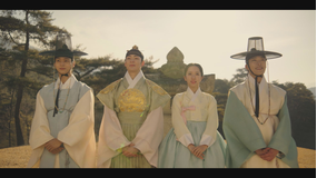 朝鮮弁護士カン・ハンス～誓いの法典～ 第32話（最終話）／字幕