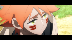 TO BE HERO X 第19話